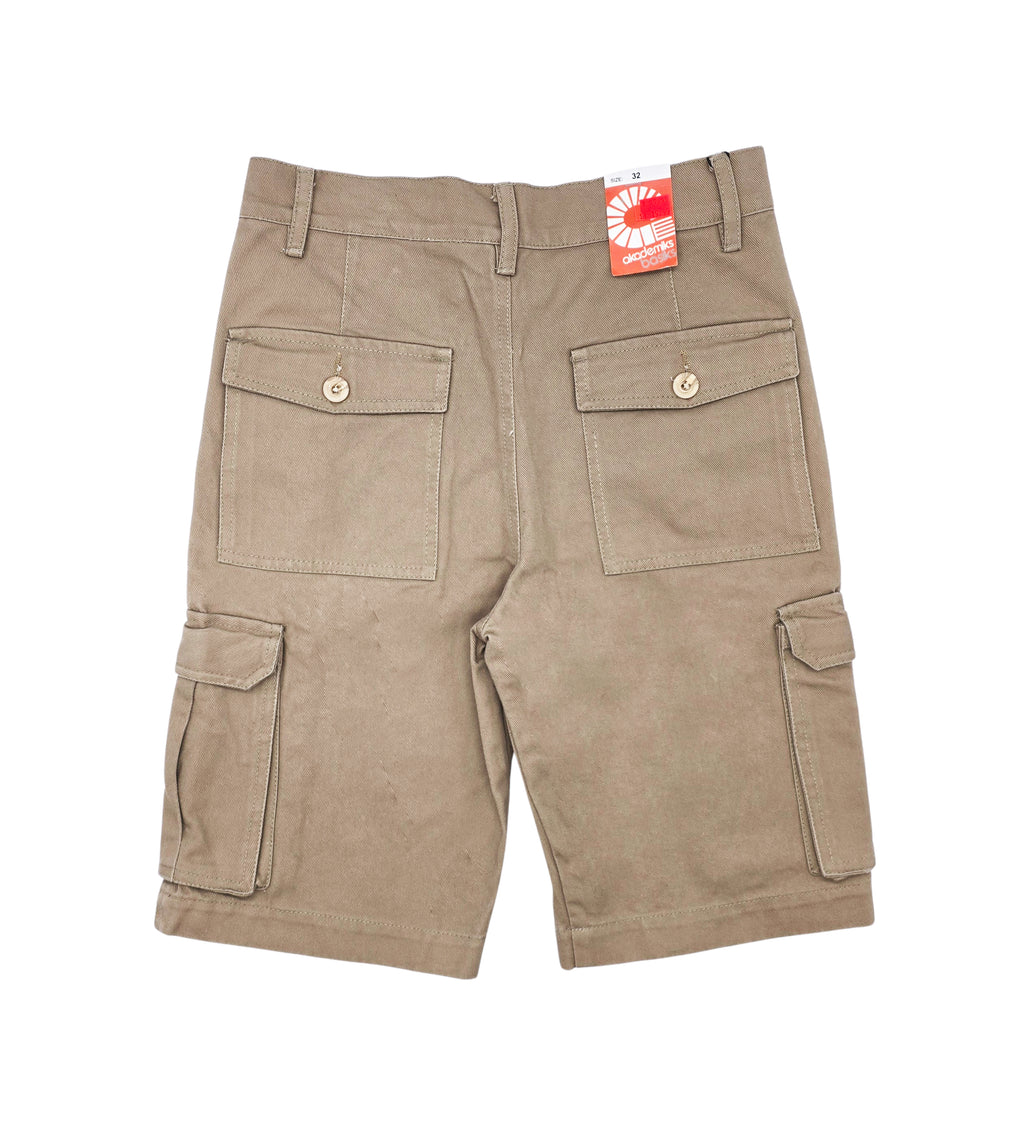 MEN'S SIZE MEDIUM (WAIST 32-34) CLEARANCE SHORTS (FINAL SALE CLEARANCE)