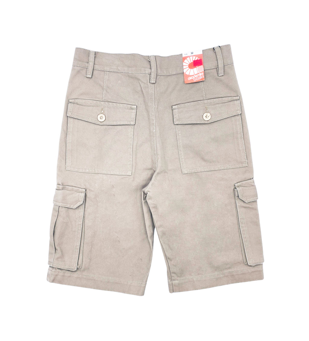 MEN'S SIZE 2X-LARGE (WAIST 42-44) CLEARANCE SHORTS (FINAL SALE CLEARANCE)