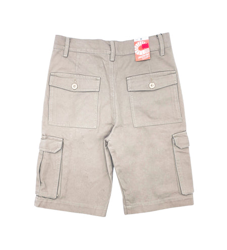 MEN'S SIZE 2X-LARGE (WAIST 42-44) CLEARANCE SHORTS (FINAL SALE CLEARANCE)