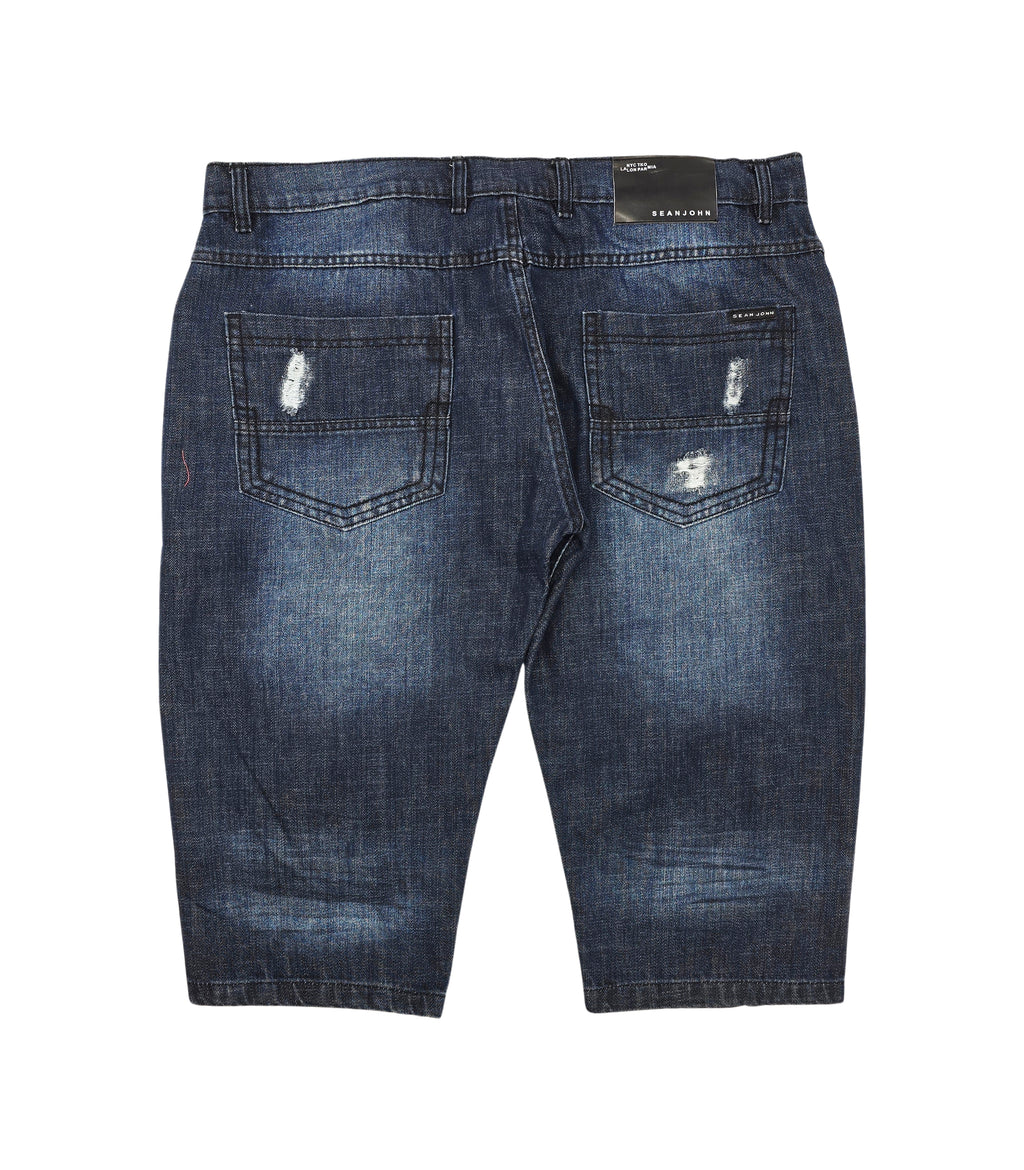 MEN'S SIZE X-LARGE (WAIST 38-40) CLEARANCE SHORTS (FINAL SALE CLEARANCE)