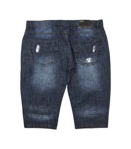 MEN'S SIZE X-LARGE (WAIST 38-40) CLEARANCE SHORTS (FINAL SALE CLEARANCE)
