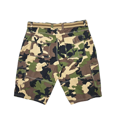 MEN'S SIZE X-LARGE (WAIST 38-40) CLEARANCE SHORTS (FINAL SALE CLEARANCE)