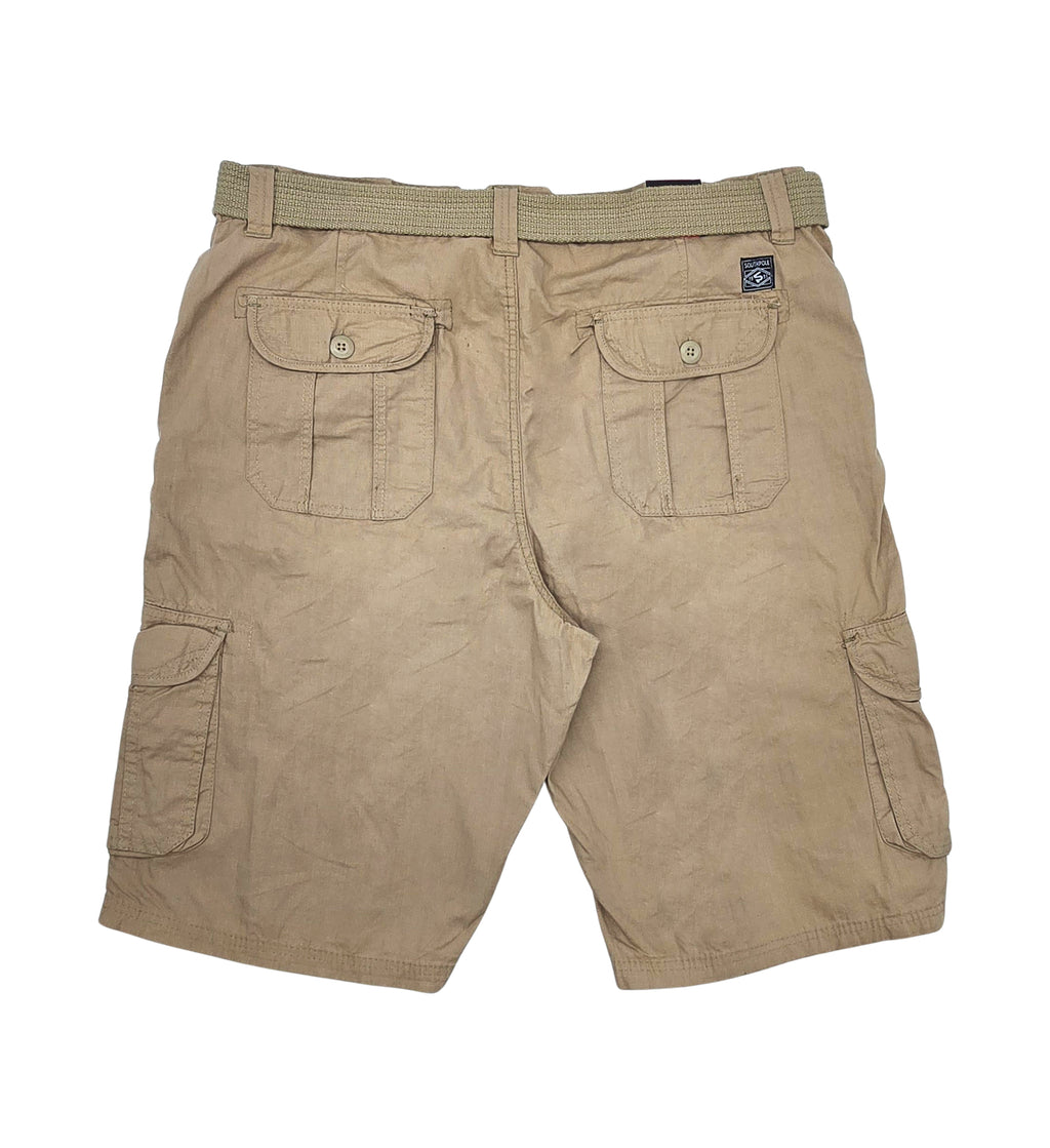 MEN'S SIZE X-LARGE (WAIST 38-40) CLEARANCE SHORTS (FINAL SALE CLEARANCE)