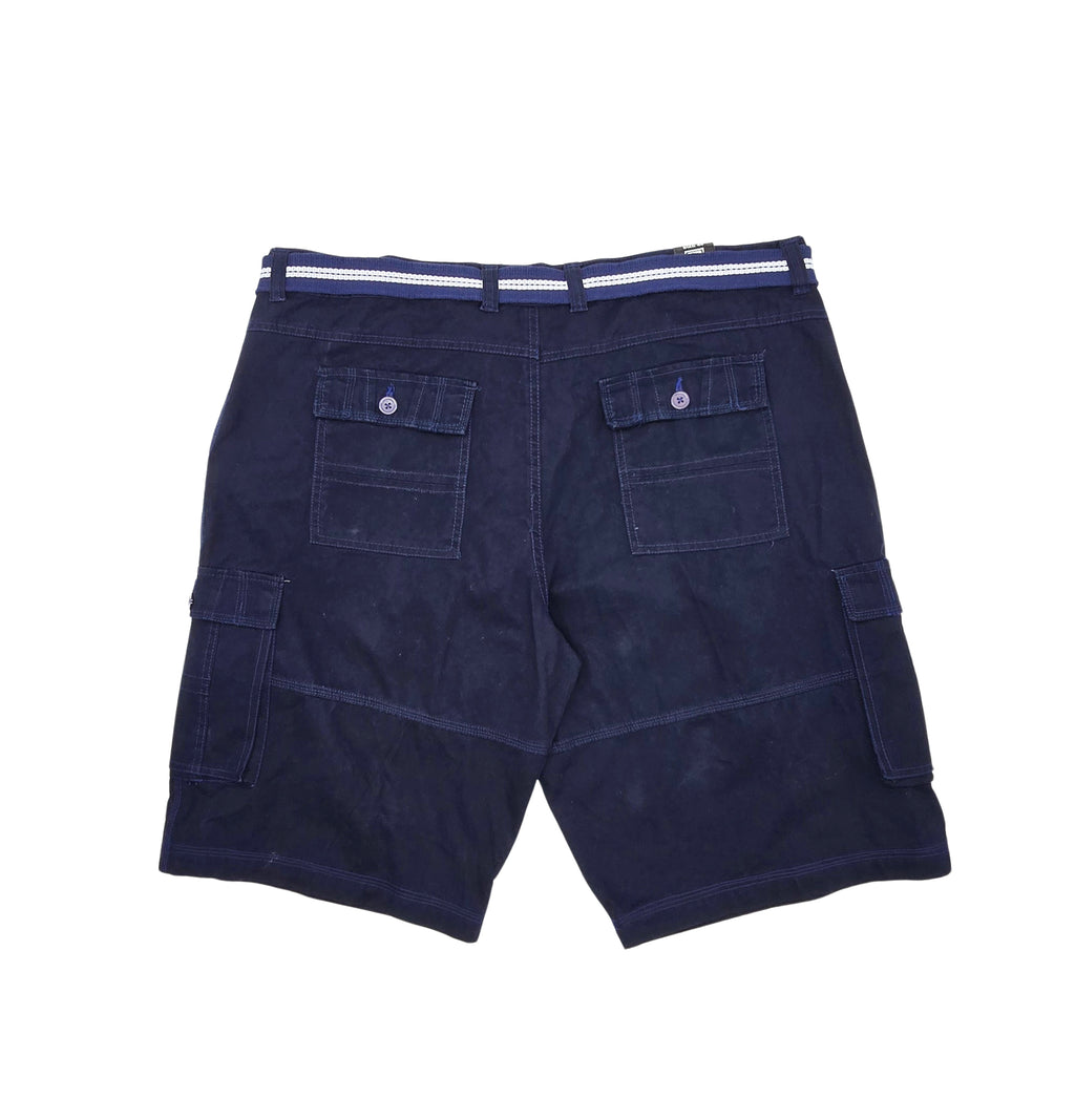 MEN'S SIZE 2X-LARGE (WAIST 42-44) CLEARANCE SHORTS (FINAL SALE CLEARANCE)