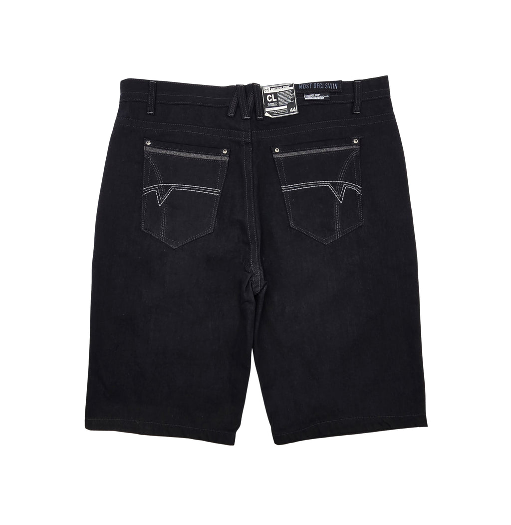 MEN'S SIZE 2X-LARGE (WAIST 42-44) CLEARANCE SHORTS (FINAL SALE CLEARANCE)
