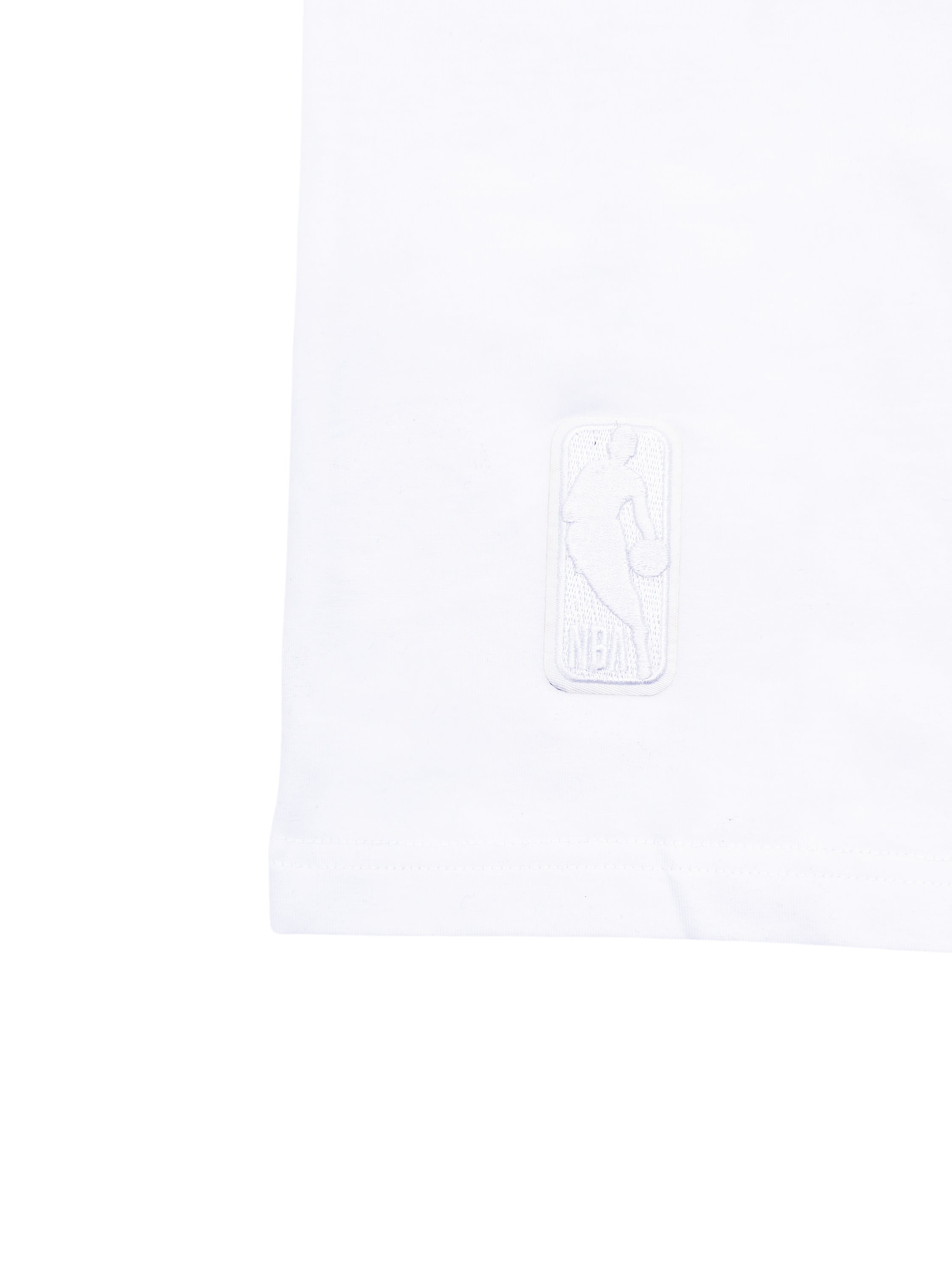 PRO STANDARD NBA TORONTO RAPTORS WHITE PRO TEAM MEN'S T-SHIRT