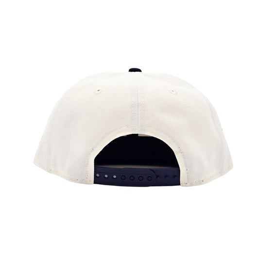 9FIFTY NEW ERA MLB 1991 TORONTO ALL-STAR GAME TORONTO BLUE JAYS CREAM/NAVY/GOLD SNAPBACK HAT