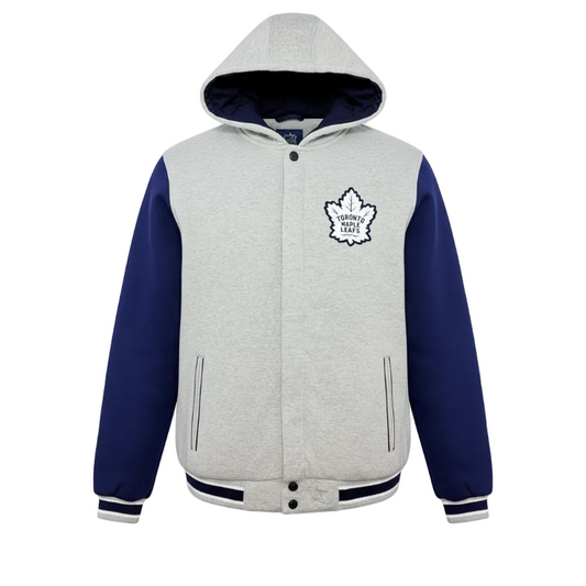 TORONTO MAPLE LEAF REVERSIBLE JACKET