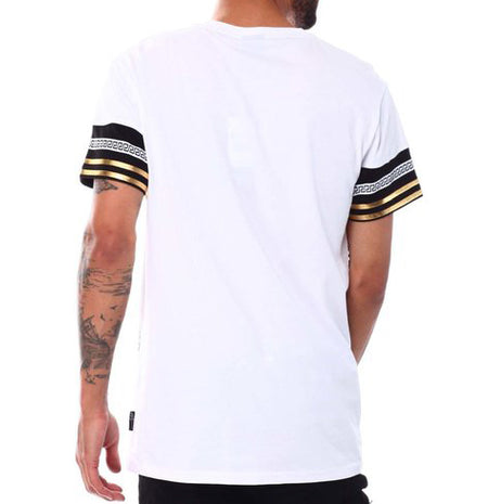 SWITCH MEN'S LE GRANDI FIRME T-SHIRT (WHITE)