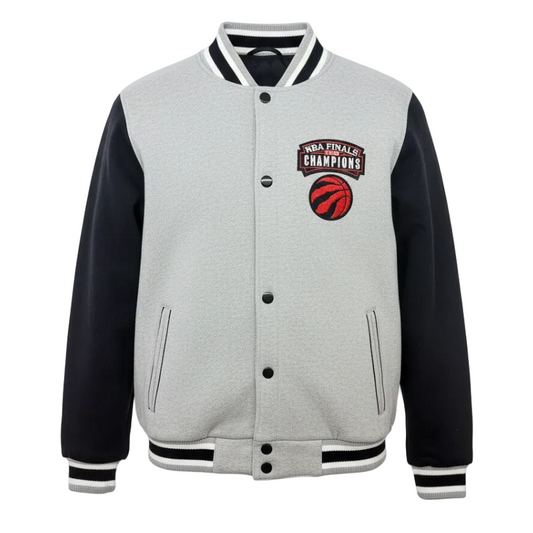 TORONTO RAPTORS REVERSIBLE JACKET