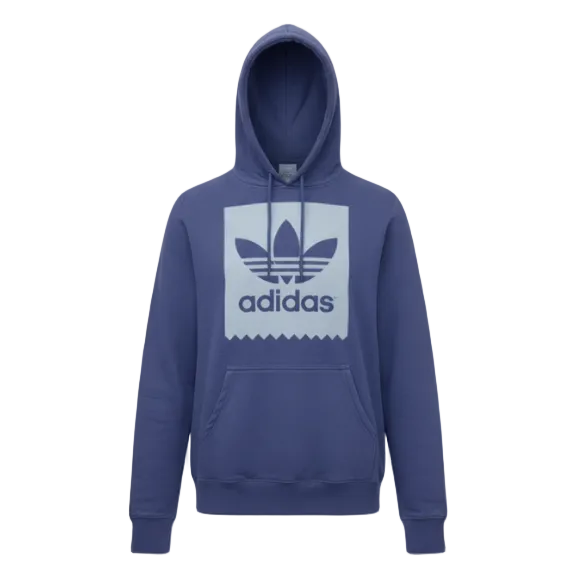 ADIDAS SOLID BB HOODIE