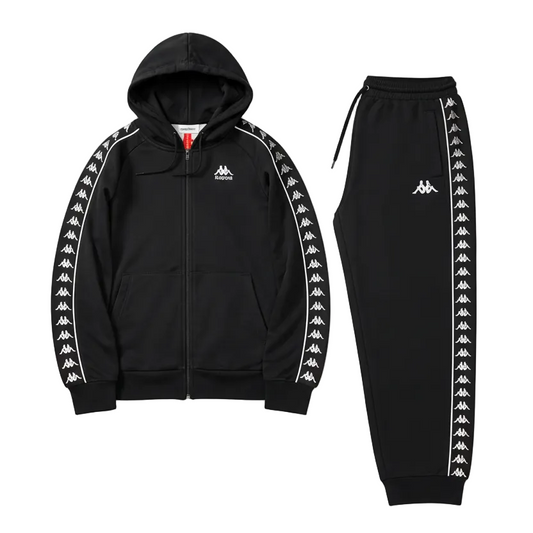 MENS 222 BANDA ZAMIN TRACKSET 3031110/304KPNO