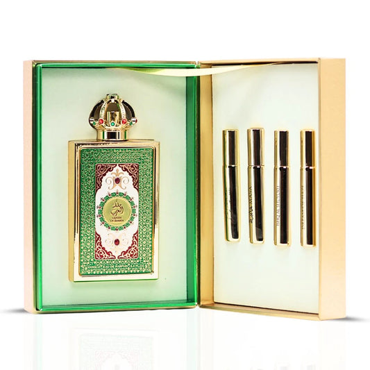 LATTAFA PRIDE QUEEN OF ARABIA PERFUME