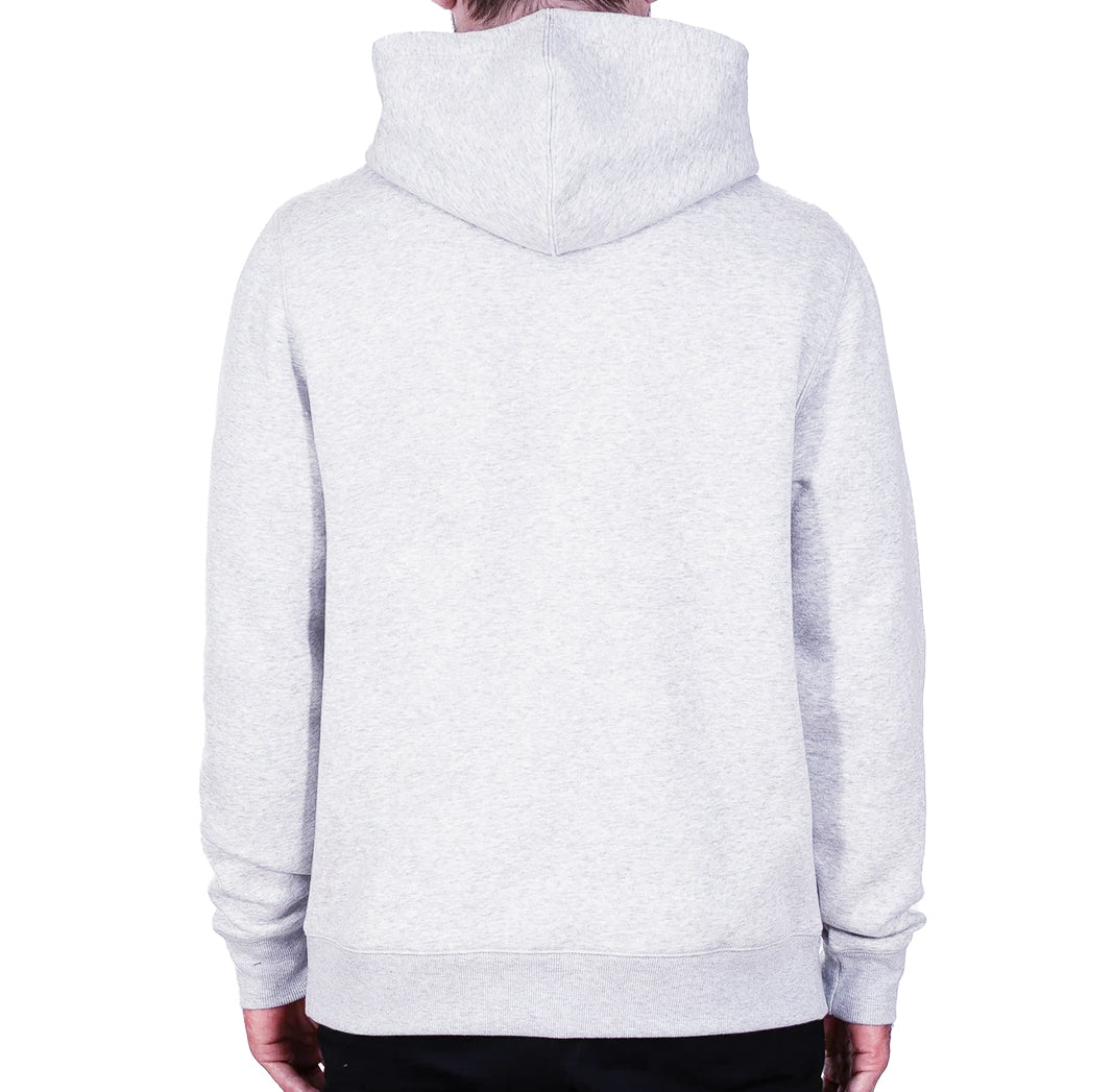 NBA MEN'S TORONTO RAPTORS HOODIE (GREY)