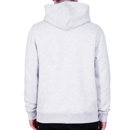 NBA MEN'S TORONTO RAPTORS HOODIE (GREY)