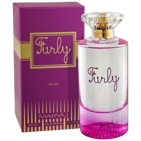 MARYAJ FURLY PERFUME