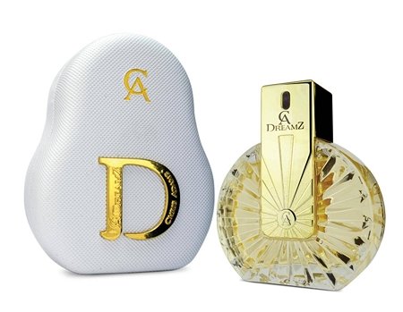 CHRIS ADAMS DREAMZ PERFUME