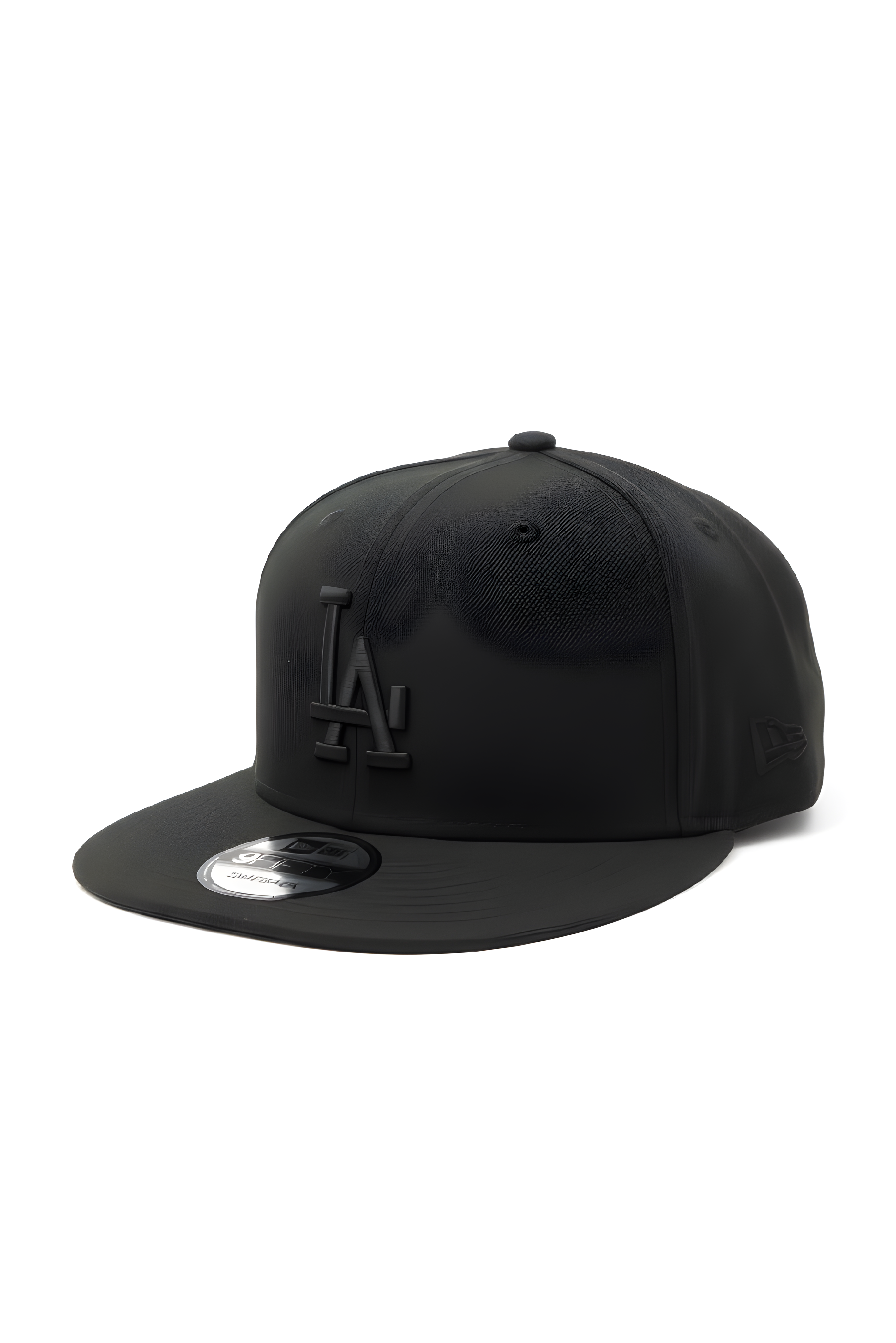 NEW ERA 9FIFTY MLB LOS ANGELES DODGERS 2025 WORLD SERIES CHAMPIONS BLACK SNAPBACK HAT