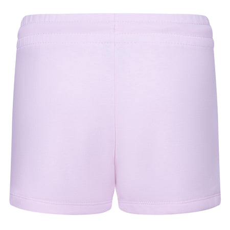 JORDAN YOUTH GIRLS ESSENTIAL SHORTS (PINK SIZE S-XL)