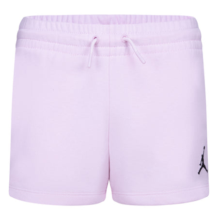 JORDAN YOUTH GIRLS ESSENTIAL SHORTS (PINK SIZE S-XL)