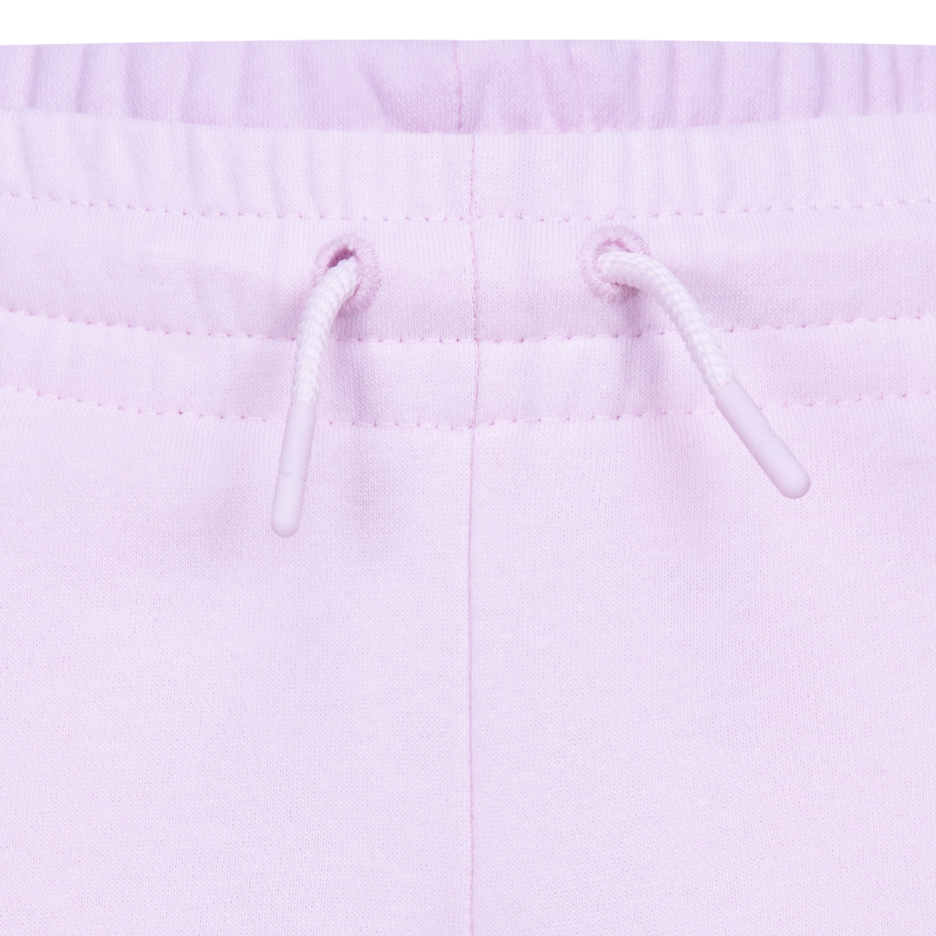 JORDAN YOUTH GIRLS ESSENTIAL SHORTS (PINK SIZE S-XL)