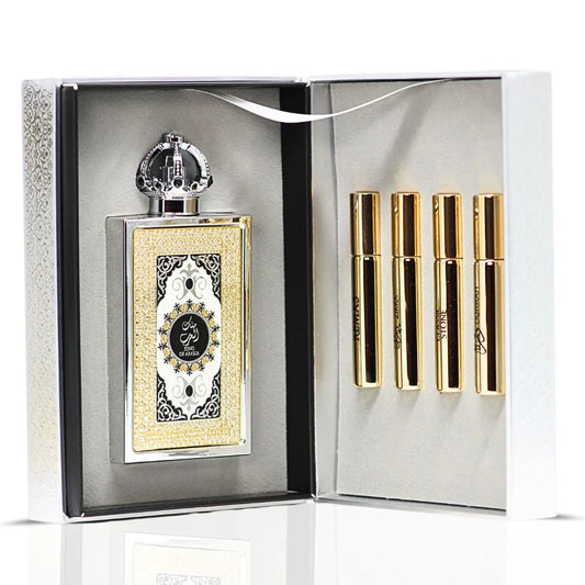LATTAFA PRIDE KING OF ARABIA COLOGNE