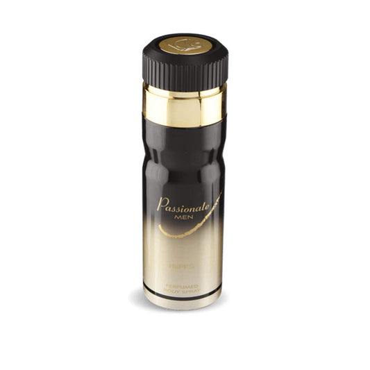 RIIFFS PASSIONATE PERFUMED BODY SPRAY FOR MEN (INSPIRED BY PACO RABANNE ONE MILLION)
