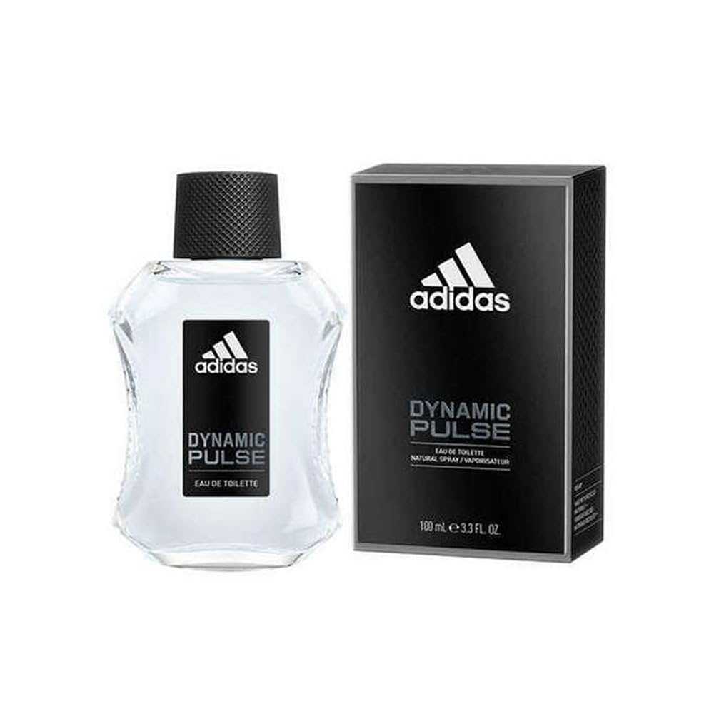 ADIDAS DYNAMIC PULSE MENS COLOGNE