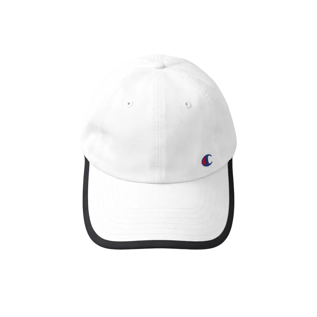 Champion Adjustable Cap