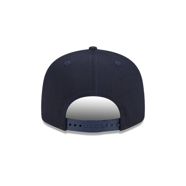 MEN'S NEW ERA MLB CITY CONNECT 9FIFTY TORONTO BLUE JAYS 2024 NAVY BLUE OTC SNAPBACK HAT