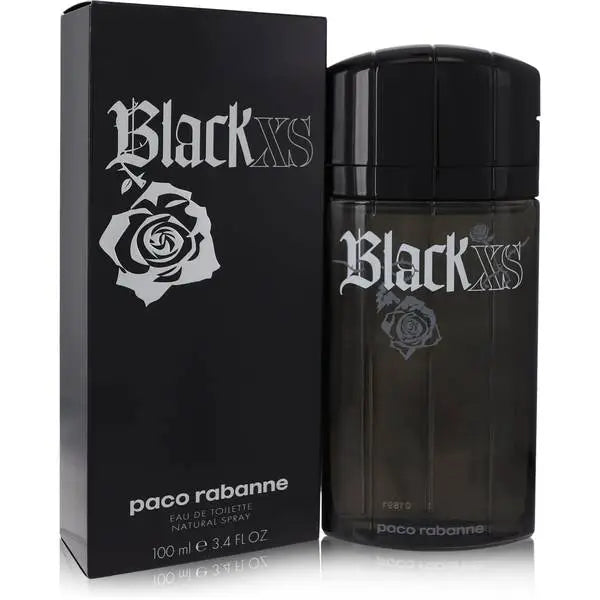 PACO RABANNE BLACK XS COLOGNE