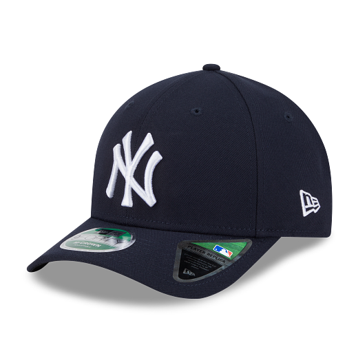 MEN'S NEW ERA MLB PLAYER REP NAVY BLUE NEW YORK YANKEES 9FORTY M-CROWN OTC SNAPBACK HAT