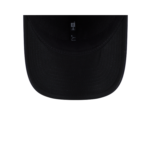 MEN'S NEW ERA MLB PLAYER REP NAVY BLUE NEW YORK YANKEES 9FORTY M-CROWN OTC SNAPBACK HAT