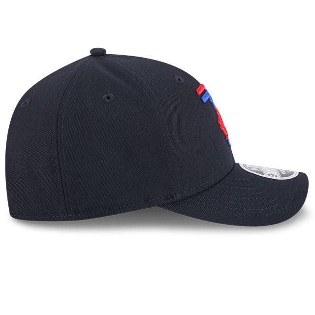 MEN'S NEW ERA MLB CITY CONNECT 9FORTY M-CROWN TORONTO BLUE JAYS NAVY BLUE OTC SNAPBACK HAT