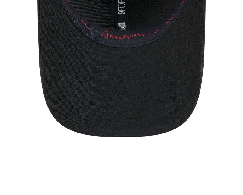 MEN'S NEW ERA MLB CITY CONNECT 9FORTY M-CROWN TORONTO BLUE JAYS NAVY BLUE OTC SNAPBACK HAT