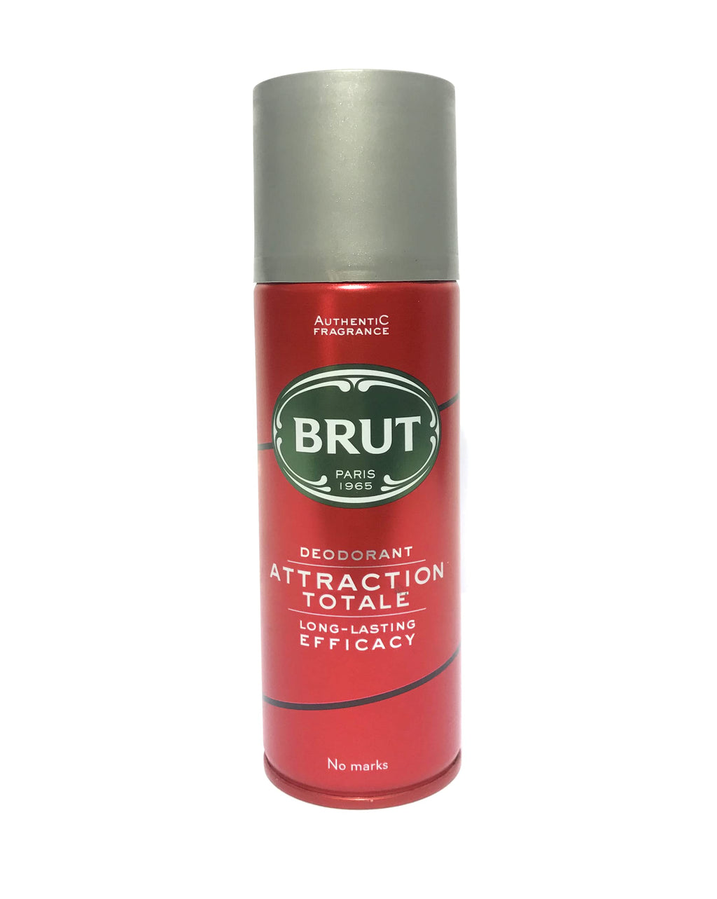 BRUT ATTRACTION TOTALE BODY SPRAY