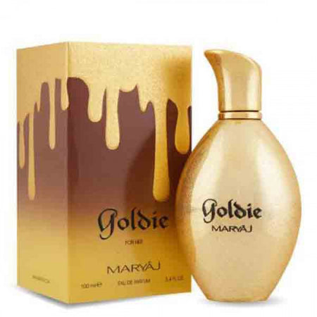 MARYAJ GOLDIE PERFUME