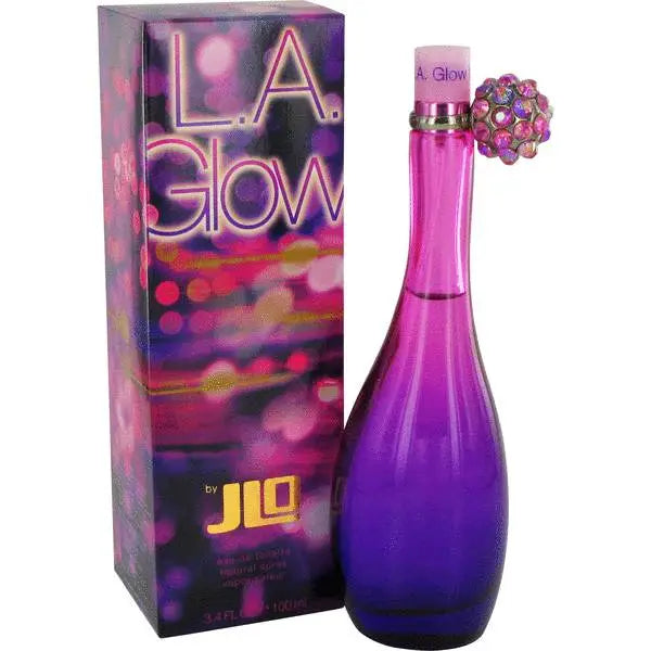 L.A. GLOW BY JENNIFER LOPEZ