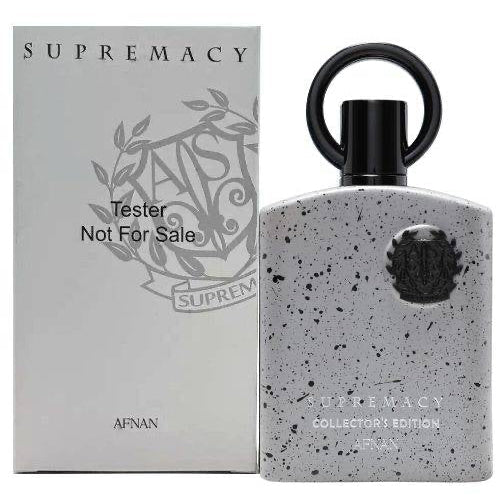AFNAN SUPREMACY COLLECTOR'S EDITION COLOGNE