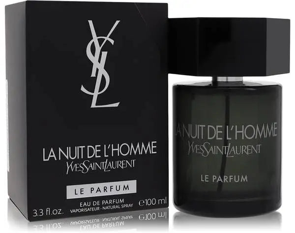 YSL LA NUIT DE L'HOMME COLOGNE