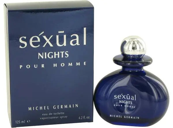 SEXUAL NIGHTS COLOGNE