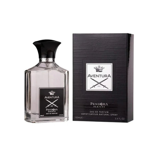 PENDORA AVENTURA COLOGNE