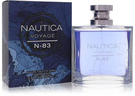 NAUTICA VOYAGE N-83 COLOGNE