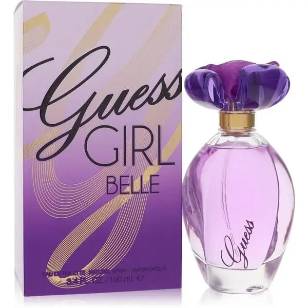 GUESS GIRL BELLE PERFUME