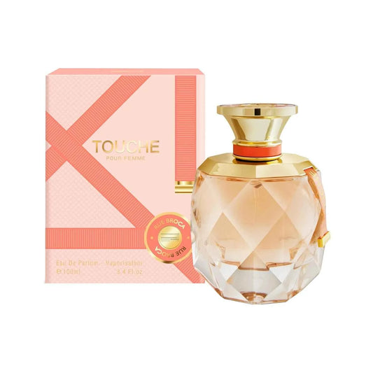 RUE BROCA TOUCHE POUR FEMME PERFUME
