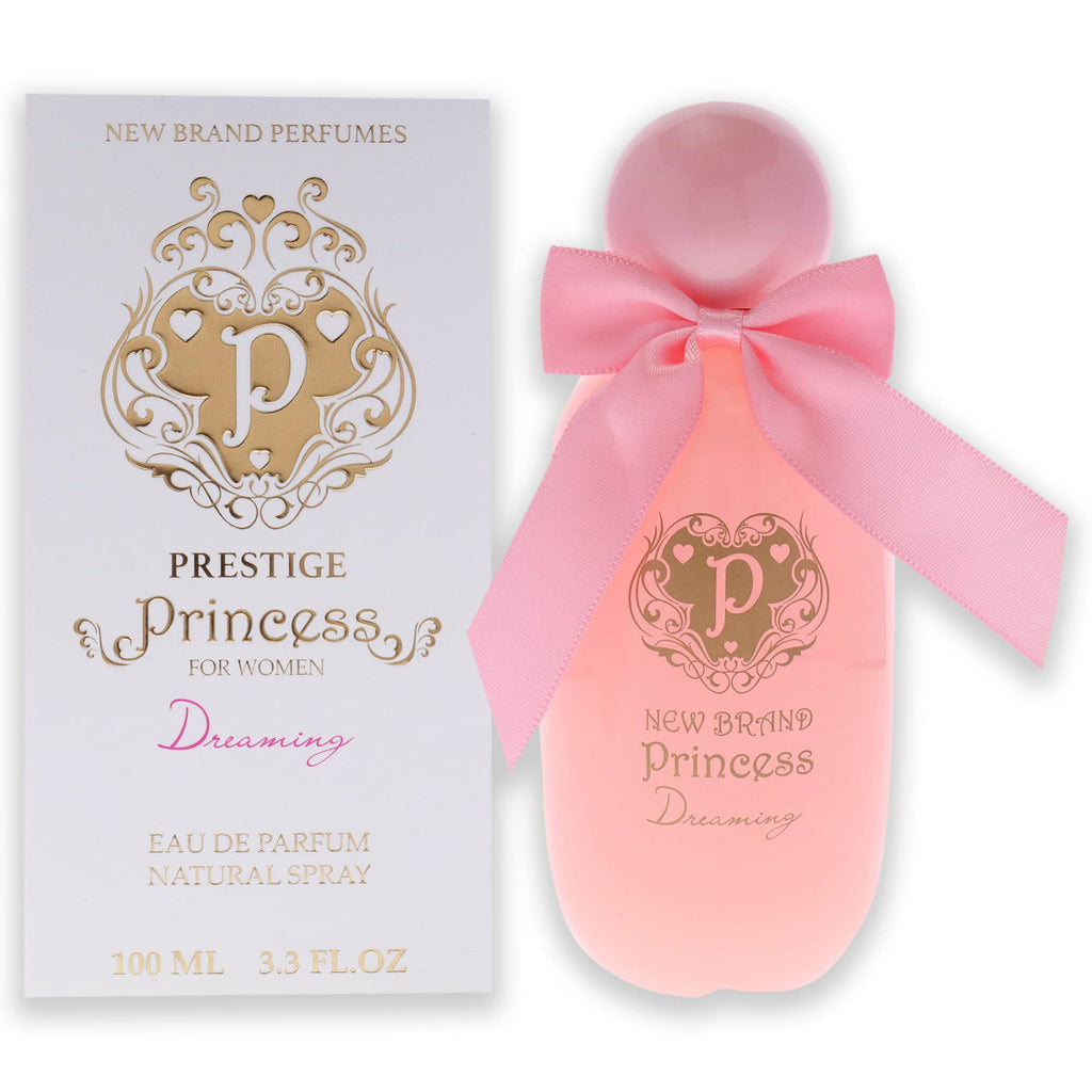 NEW BRAND PRINCESS DREAMING PERFUME