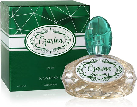 MARYAJ CZARINA PERFUME