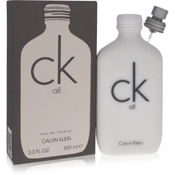 CK ALL BY CALVIN KLEIN UNISEX PERFUME