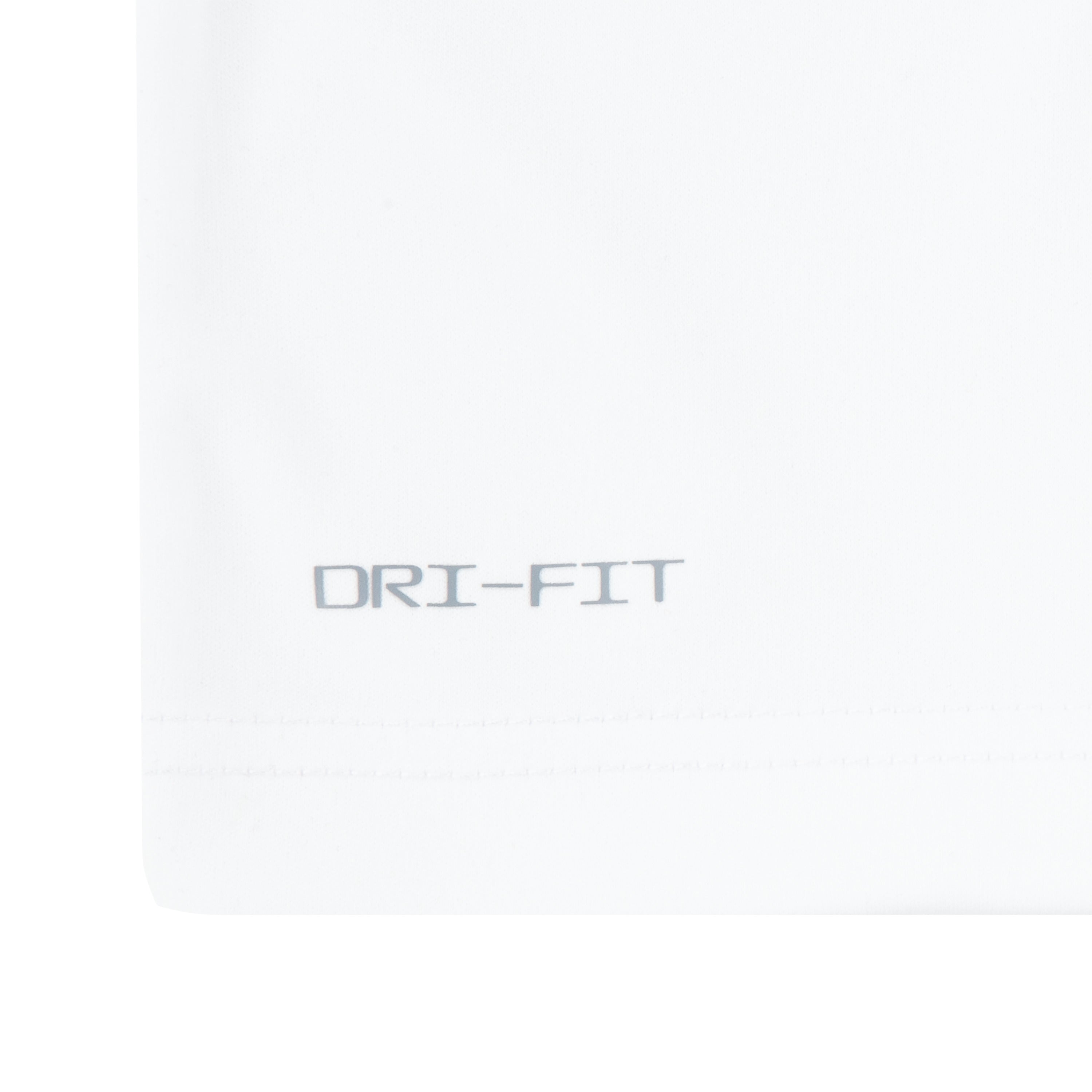 NIKE TODDLERS' DRI-FIT T-SHIRT & SHORTS SET (WHITE/BLUE SIZE 2T-4T)