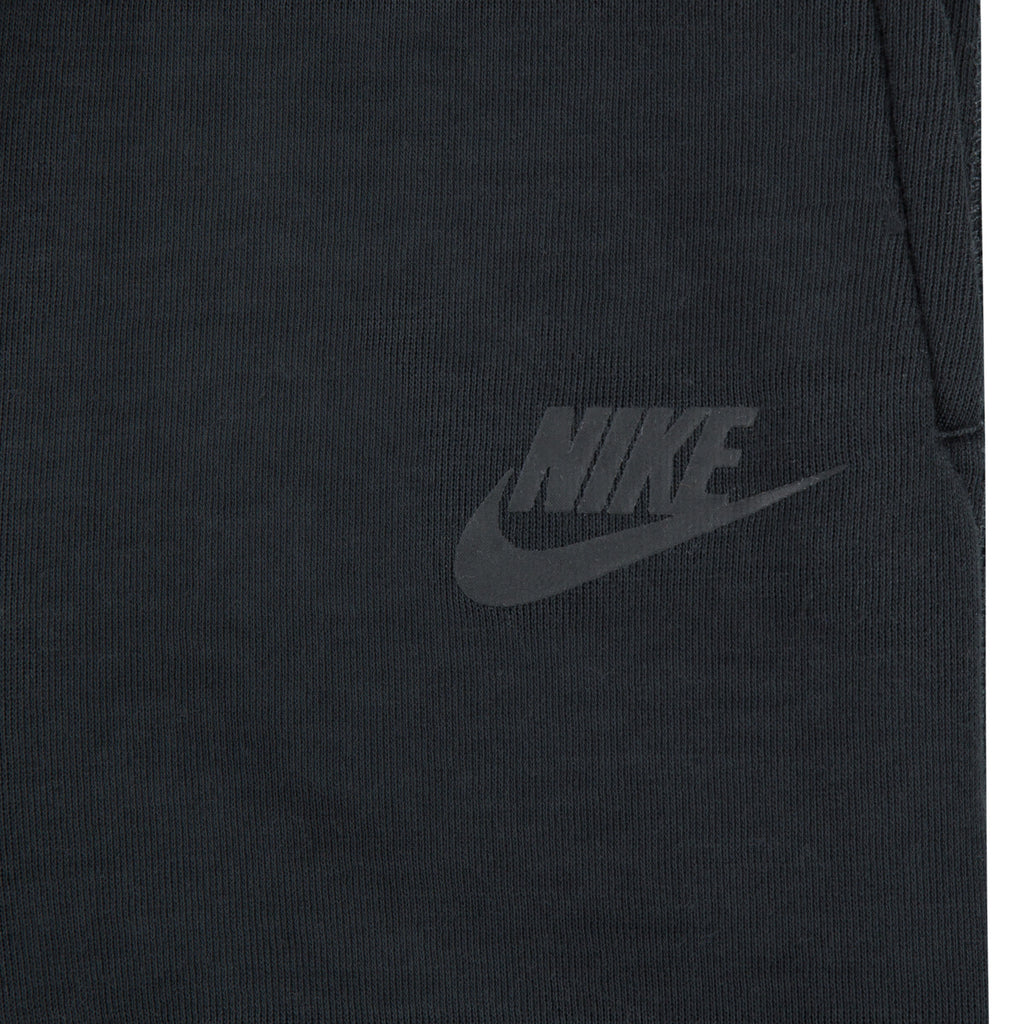 NIKE KIDS SPORTSWEAR TECH FLEECE FULL-ZIP SET (BLACK SIZE 2T-4T)